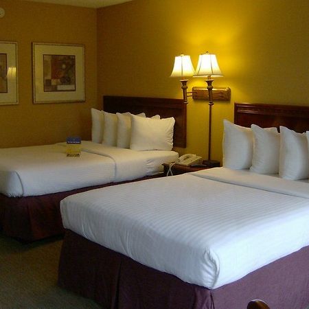 Best Western Downtown Convention Center 호텔 내슈빌 외부 사진