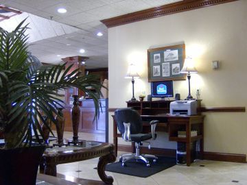 Best Western Downtown Convention Center 호텔 내슈빌 외부 사진