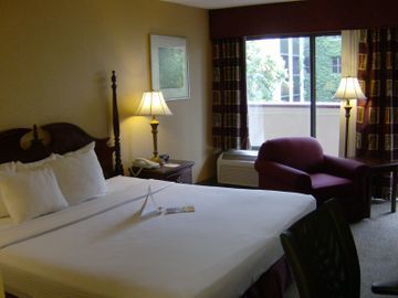 Best Western Downtown Convention Center 호텔 내슈빌 외부 사진